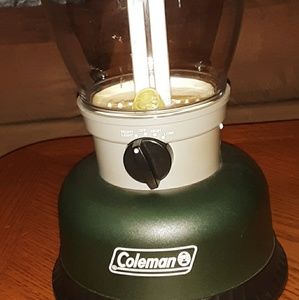 Camping LED lantern